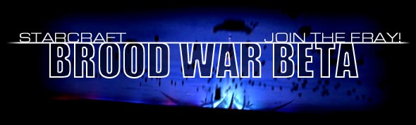  -  BroodWar !!!